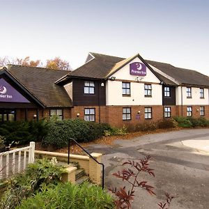 Premier Inn Maidstone